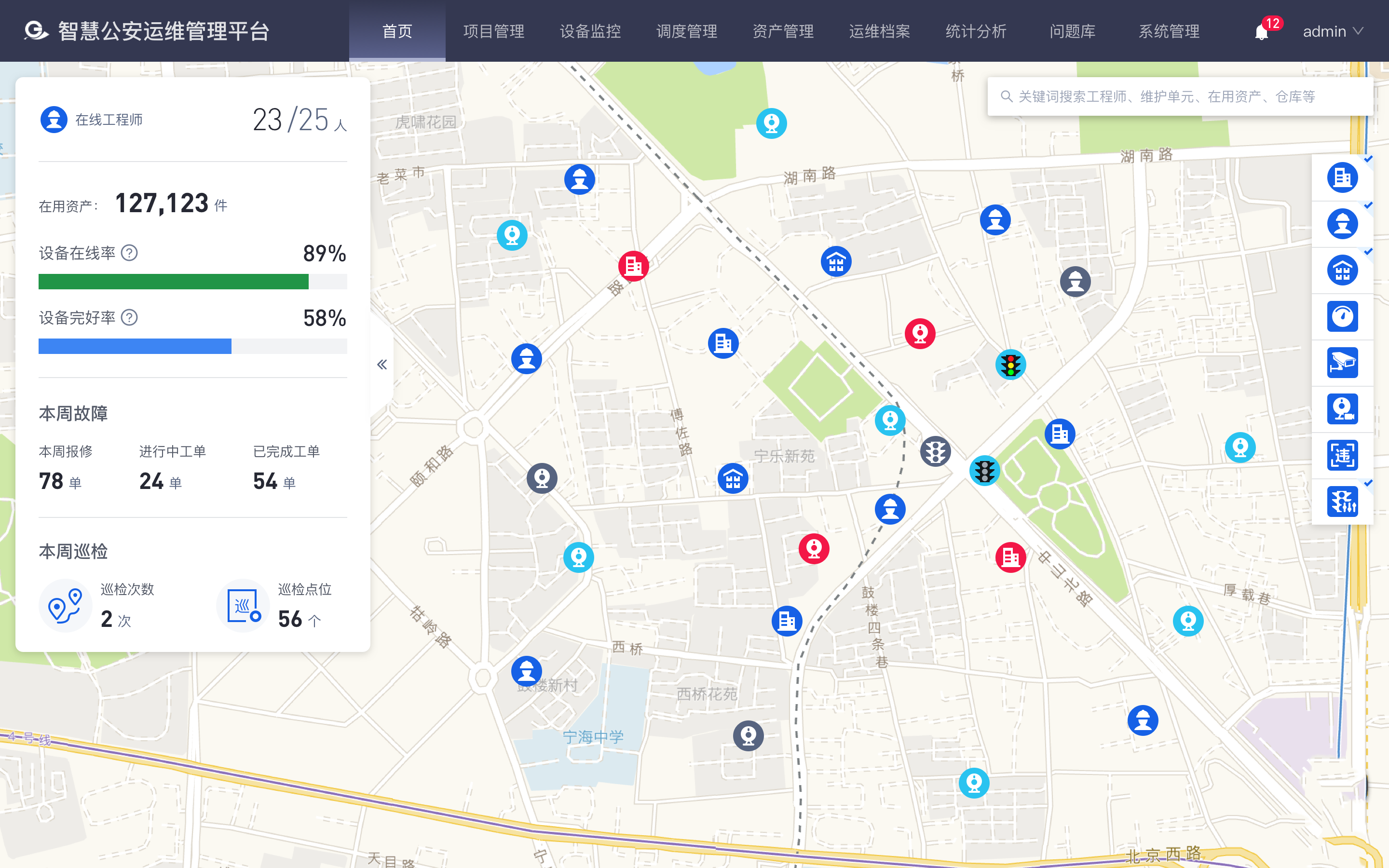 谷德运维 谷德运维