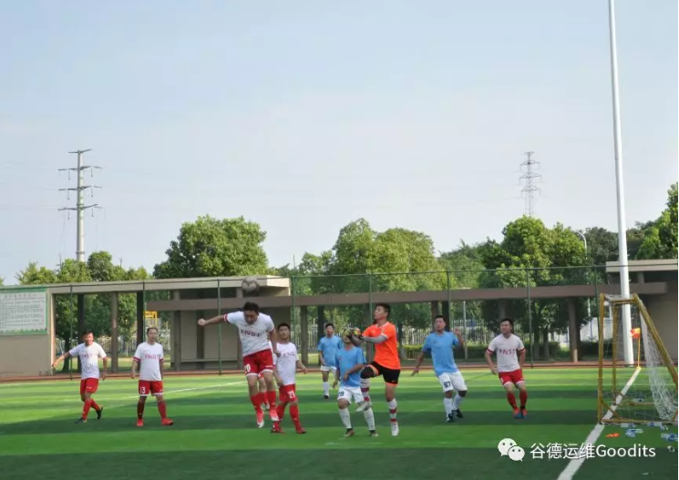 谷德运维