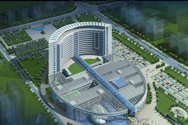 张家港市第一人民医院