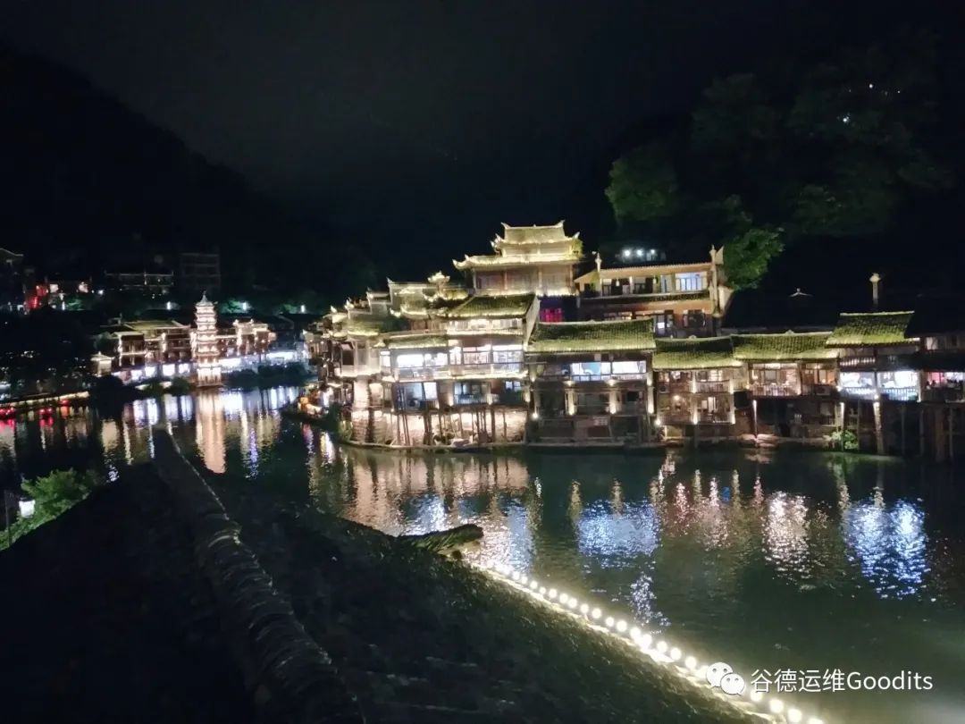 谷德运维