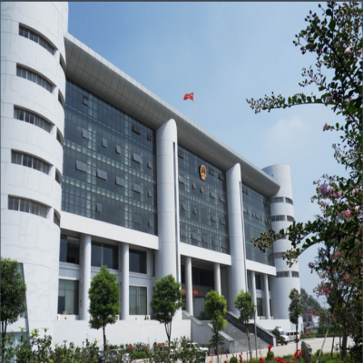 徐州新沂市人民法院