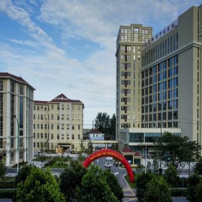 高邮中医医院