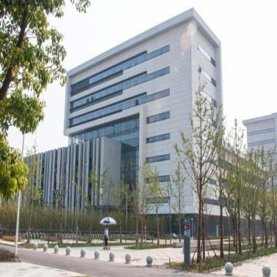苏州独墅湖高等教育区公共学院