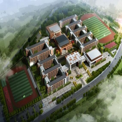 溧水实验小学