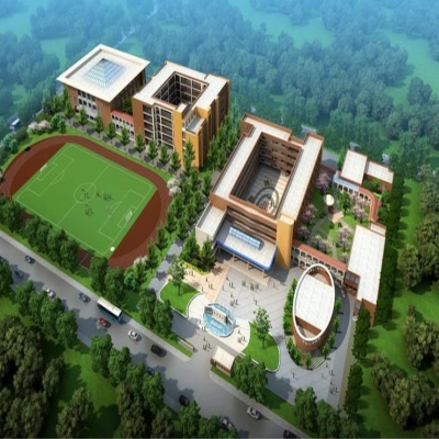 南京市翠屏山小学