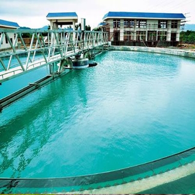 污水处理综合运营管理平台