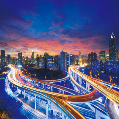 智能交通综合运维管理